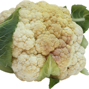 Organic Cauliflower